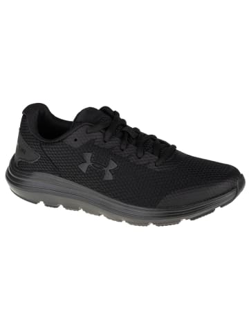 Under Armour Under Armour GS Surge 2 in Schwarz