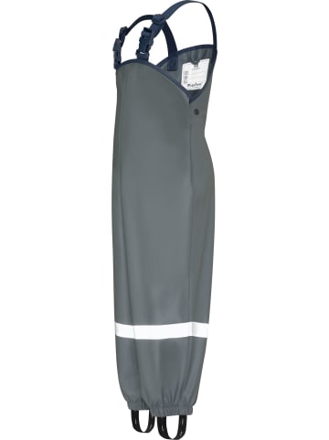 Playshoes Regenhose in dunkelgrau