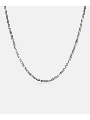 Diamant L'éternel Halskette aus 585 Weißgold