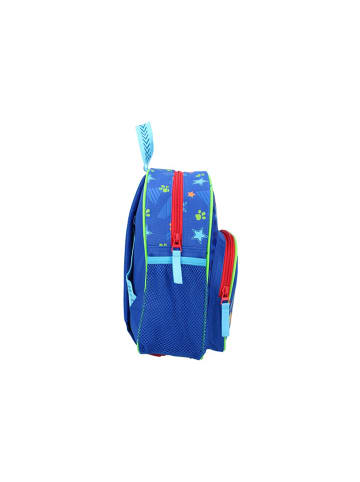 Paw Patrol Rucksack Team Paw in Blau