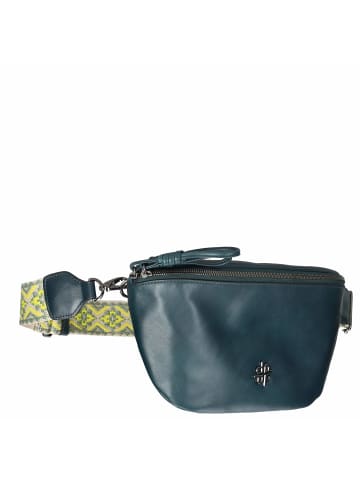 PICARD Rolling - Umhängetasche 30 cm (royal) in cedar