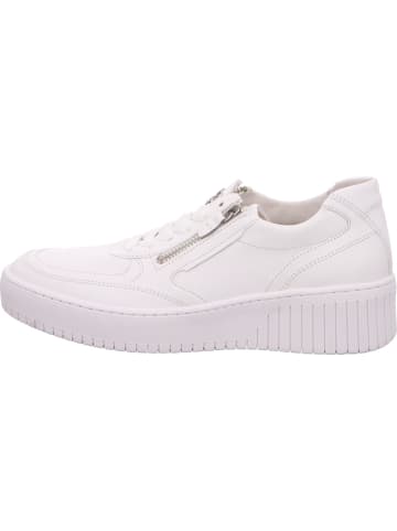 Gabor Sneaker in weiß