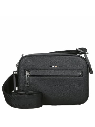 BOSS Ray Crossbody - Umhängetasche 21 cm in schwarz