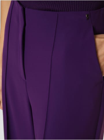 comma Hose in lila