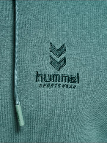 Hummel Hummel Hoodie Hmloscar Herren in NORTH ATLANTIC