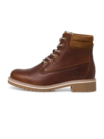 Tamaris Stiefeletten braun