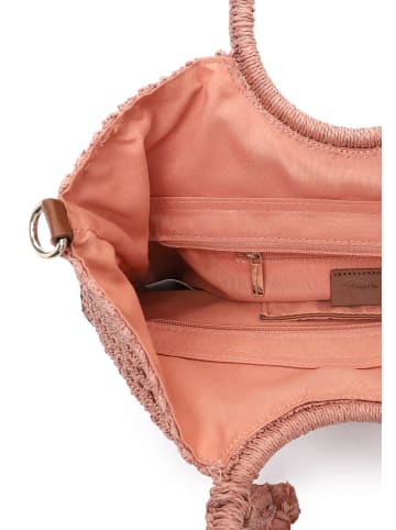 Tamaris Shopper TAS Kassandra in rose