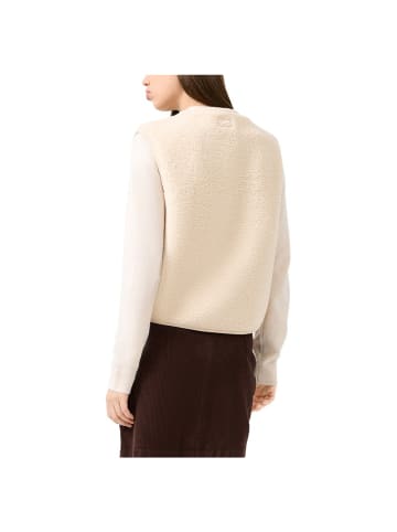 Q/S designed by Weste in Beige