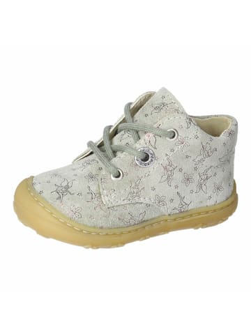 PEPINO Stiefel für Jungen in grau
