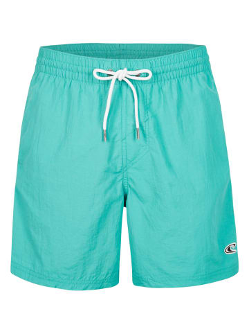 O`Neill Badeshorts Vert Swim 16 in sea green