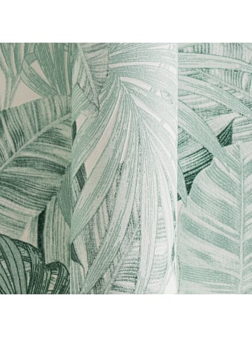 A.S. Création Tapete Exotic Oasis in Grün