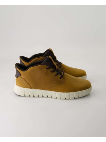 Geox Stiefeletten in Braun