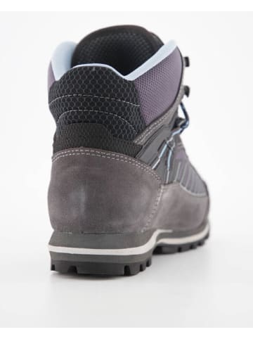 MEINDL Wanderschuh Air Revolution Lady Hiking in Anthrazit