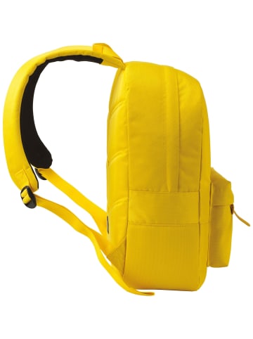 Nitro Urban Classics Daypack 45 cm Laptopfach cyber yellow