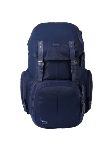 Nitro Weekender Daypack 55 cm Laptopfach night sky