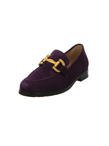 Gabor Slipper in lila