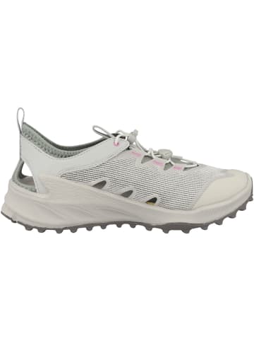 Keen Outdoorschuhe Zionic ADV in gruen, grau