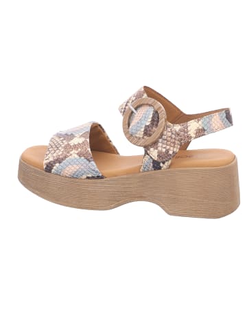 Gabor Sandalette in bunt