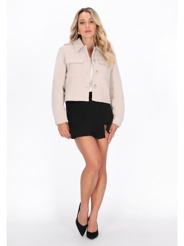 faina Jacket in offwhite