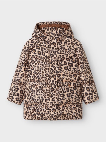name it Jacke in Toasted Coconut