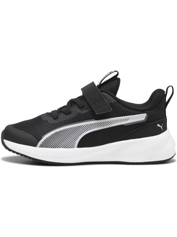 Puma Kinder Sneaker "Flyer 3 AC+ PS" in Schwarz