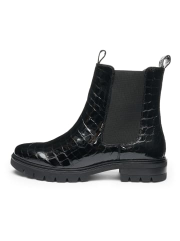 ara Klassische Stiefelette in schwarz
