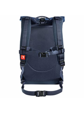 Tatonka Grip Rolltop Pack S - Rucksack 15.4" 50 cm in darker blue/navy