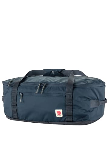 FJÄLLRÄVEN High Coast Duffel 36 - Reisetasche 56 cm in navy