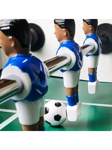 eyepower 11 Tischkicker Figuren Legends - Team Frankreich