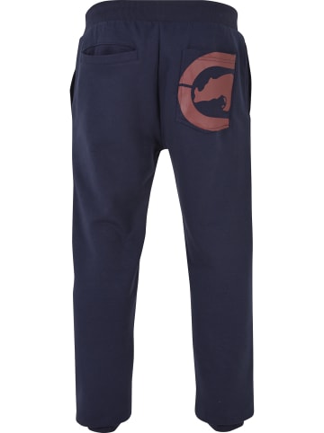 Ecko Unltd. Trousers - Sweat in navy