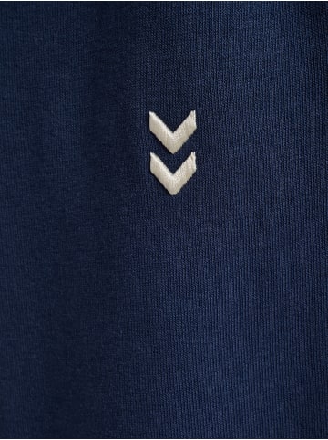 Hummel Hummel Verstellbare Taille Hose Hmlpulse Multisport Herren in DRESS BLUES
