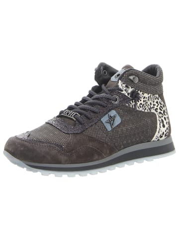 Cetti Sneaker High in braun