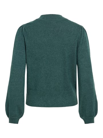 Vila Strickpullover in Ponderosa Pine