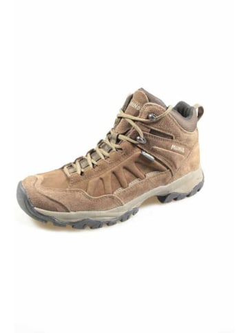 MEINDL Wanderschuh in braun