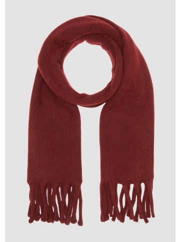 s.Oliver Tuch in 3874_rubinrot