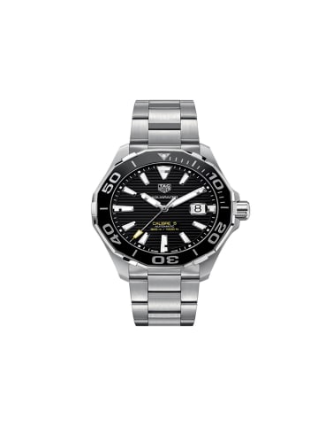 Tag Heuer Herrenuhr WAY201A.BA0927 mit Armband