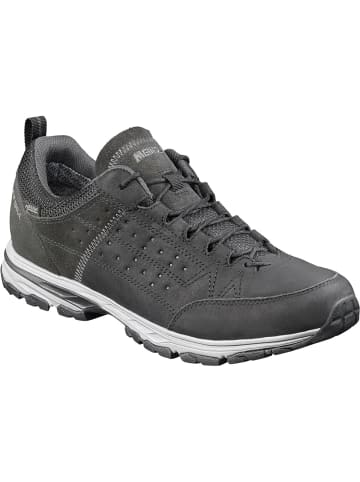 MEINDL Halbschuhe Durban GTX in schwarz