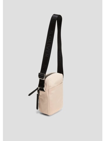 s.Oliver Taschen Tasche in Creme