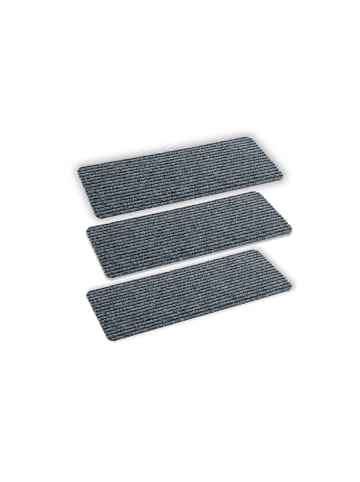 Astra Fußmatte Innen RB 3ER SET in Silber