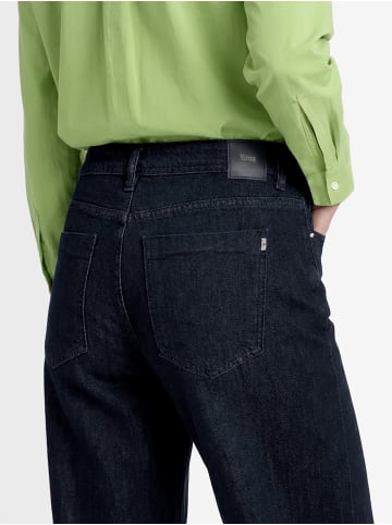 BRAX Jeans Morgan in dark stone