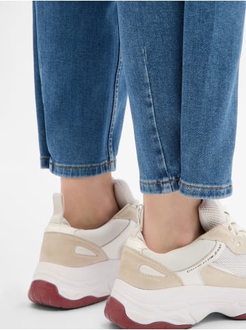 OPUS Jeans Barrel Lolah in medium stone