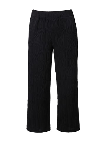 Angel of Style Hosen in schwarz