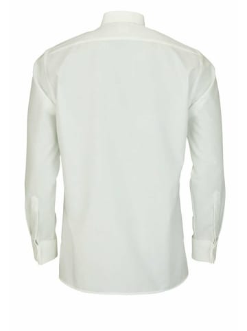 OLYMP  Langarm Business Hemd für Herren in beige