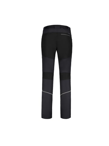 Icepeak Biggers Hose mit Gürtel in Grau