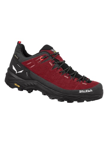 Salewa Outdoorschuh ALP TRAINER 2 GTX in rot