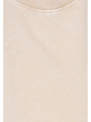 PLUMDALE Men T-Shirt in Beige