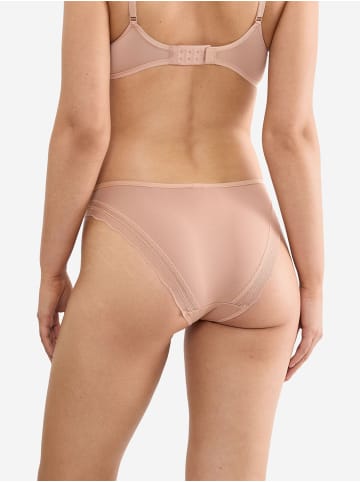 Sloggi Tai-Slip Blue GO Blush in CAMEO BROWN