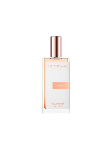 Yodeyma Eau de Parfum Prime 50ml