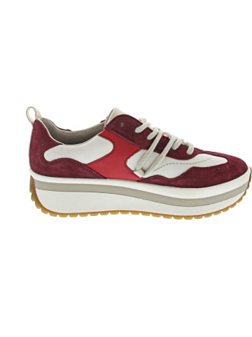 rieker Sneaker low Rot