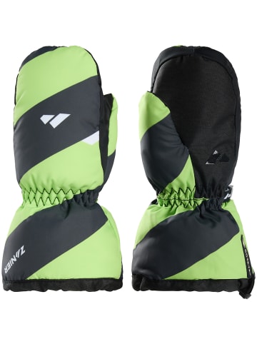 Zanier TWISTER.GTX in Gelb